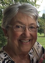 Priska Wiedenmeier - Hof