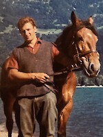 Werner Pfeiffer-K&uuml;ng, N&auml;fels